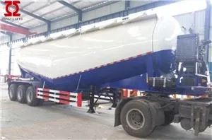 Treler Simen 45m3