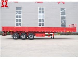 Treler Semi Dinding Sisi 50tan