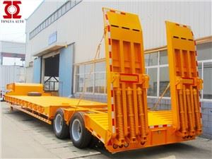 Trailer Budak Rendah
