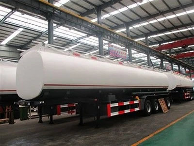China mengeluarkan Tangki Petrol TONGYA 4 Gandar